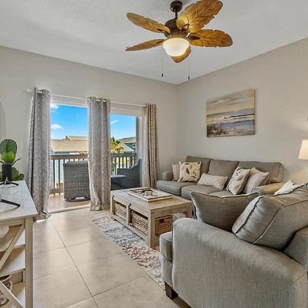 Villas On The Gulf J6 Pensacola Beach Luaran gambar