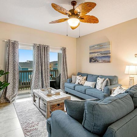 Villas On The Gulf J6 Pensacola Beach Luaran gambar