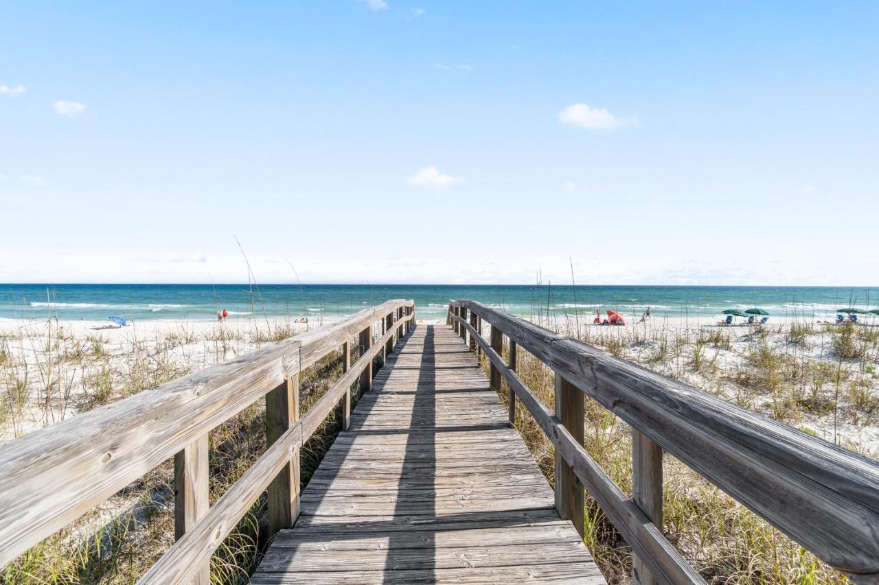 Villas On The Gulf J6 Pensacola Beach Luaran gambar