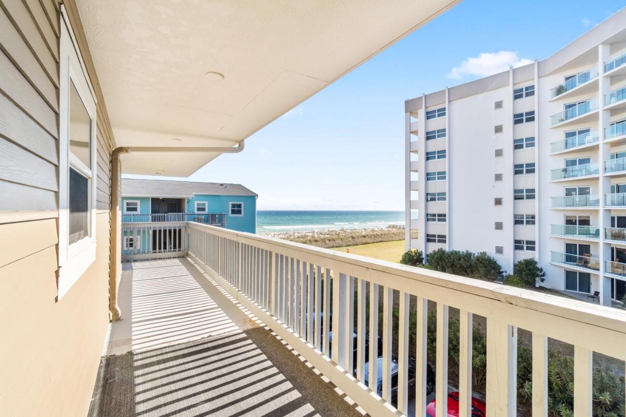 Villas On The Gulf J6 Pensacola Beach Luaran gambar