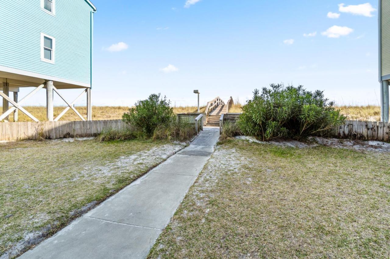 Villas On The Gulf J6 Pensacola Beach Luaran gambar