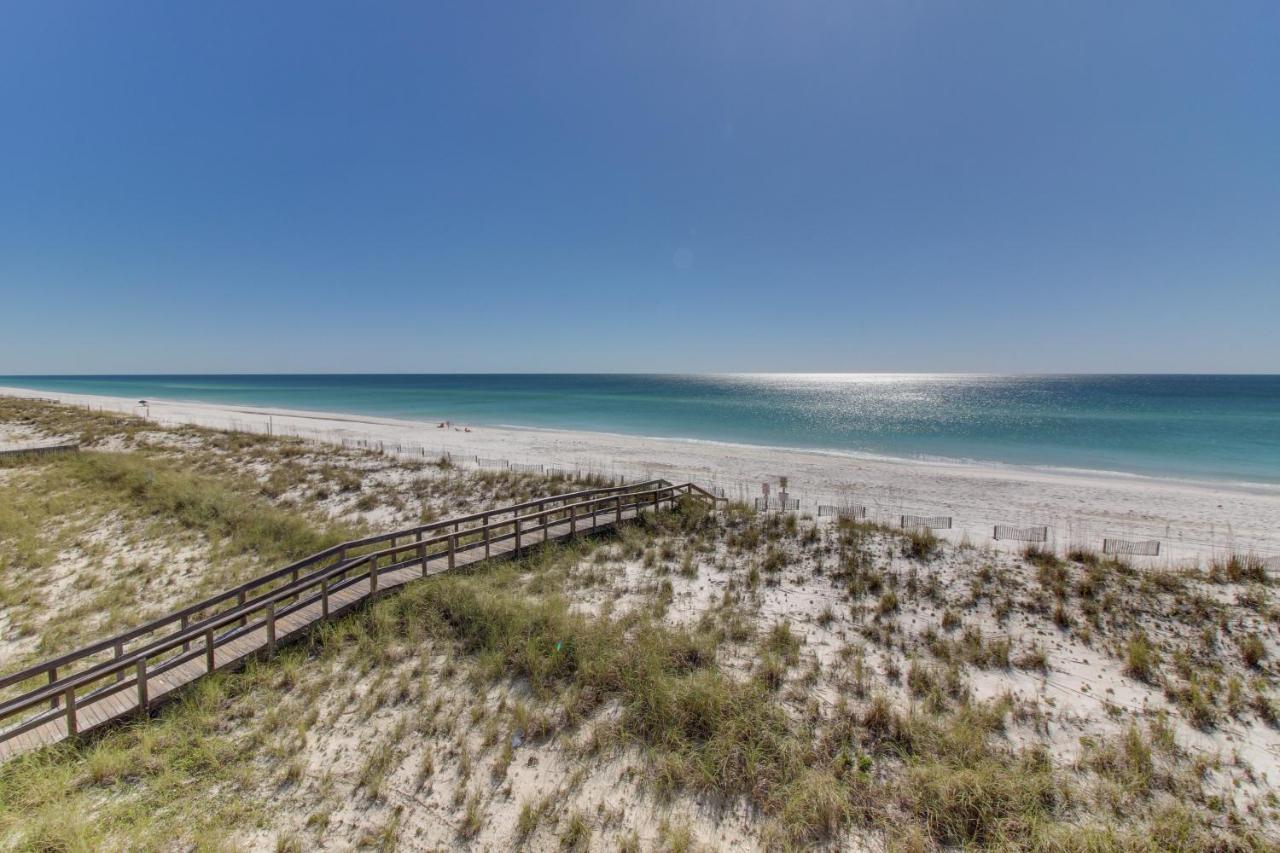 Villas On The Gulf J6 Pensacola Beach Luaran gambar