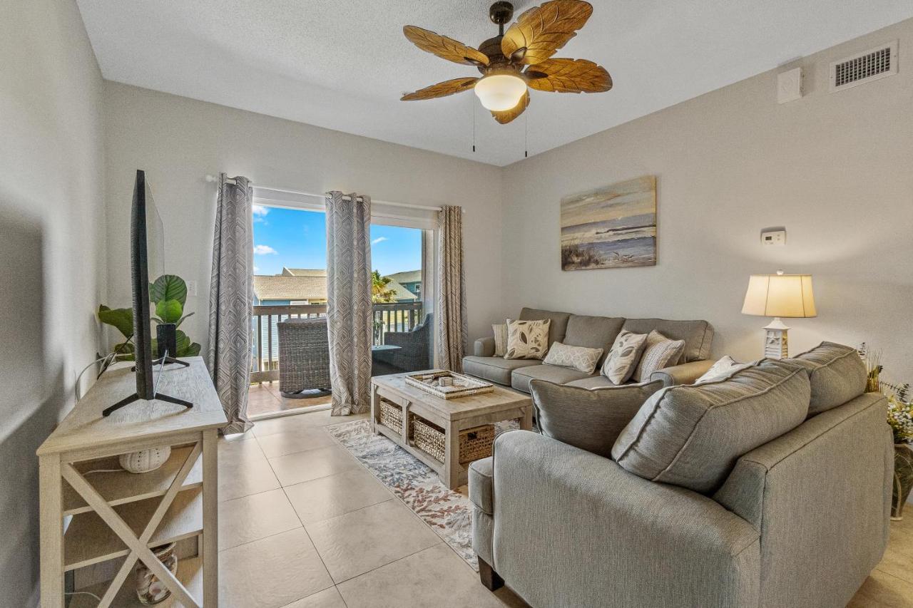 Villas On The Gulf J6 Pensacola Beach Luaran gambar