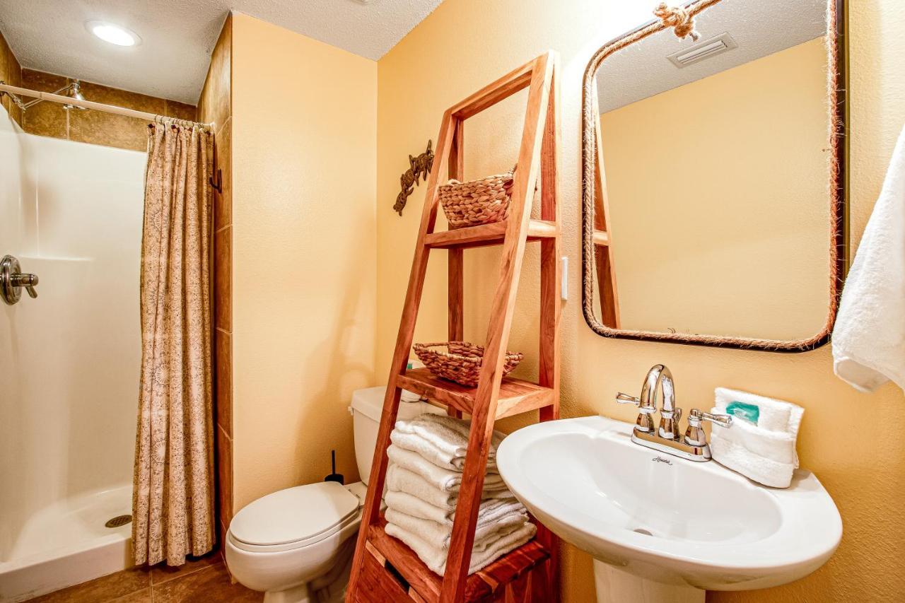 Villas On The Gulf J6 Pensacola Beach Luaran gambar
