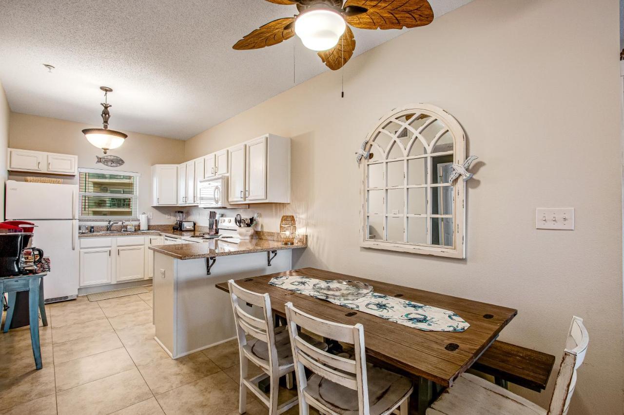 Villas On The Gulf J6 Pensacola Beach Luaran gambar