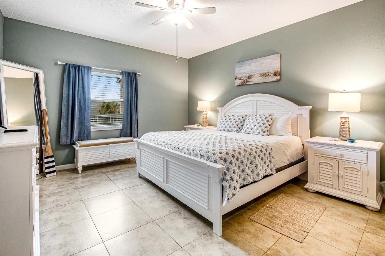 Villas On The Gulf J6 Pensacola Beach Luaran gambar