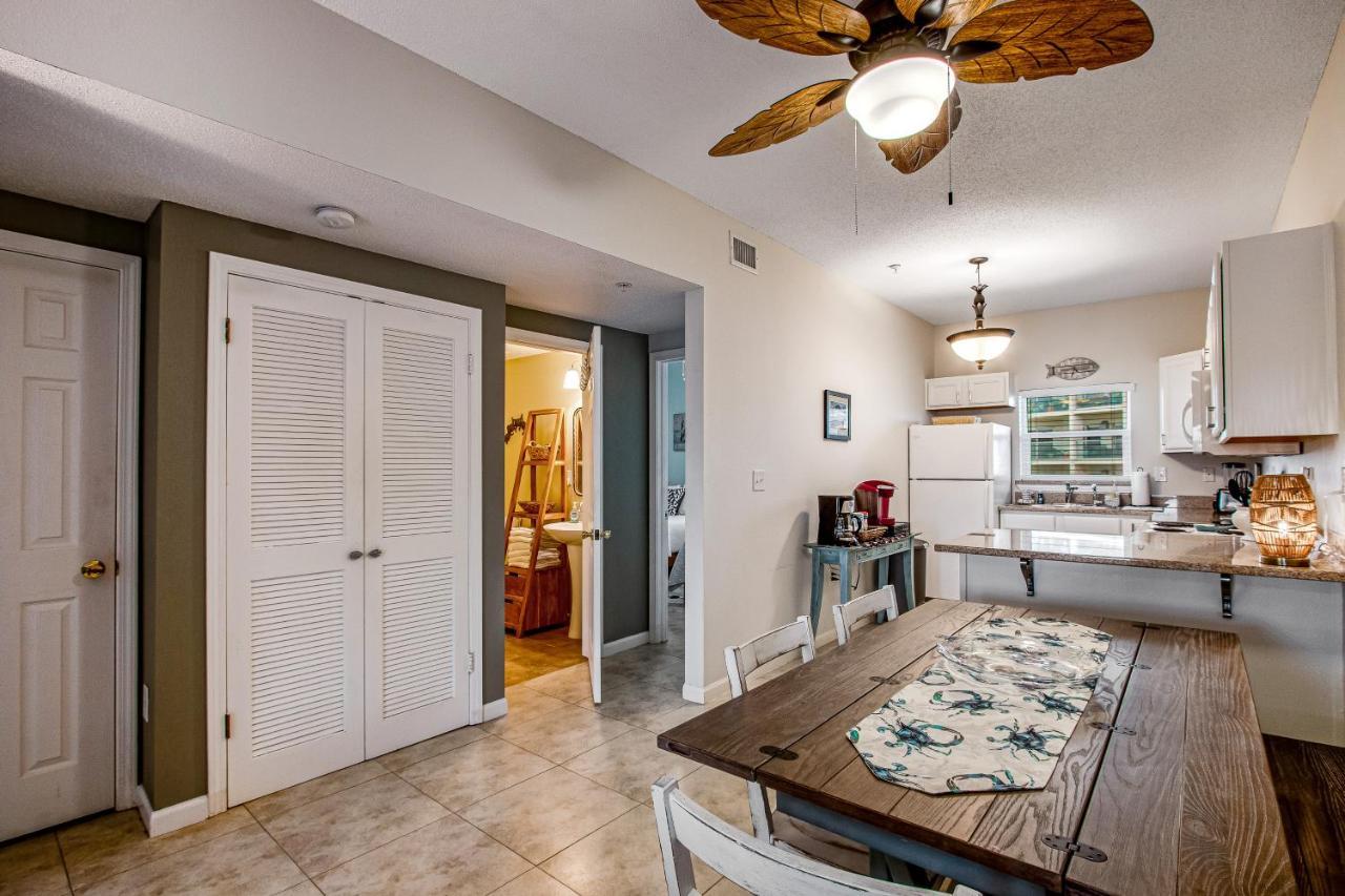 Villas On The Gulf J6 Pensacola Beach Luaran gambar