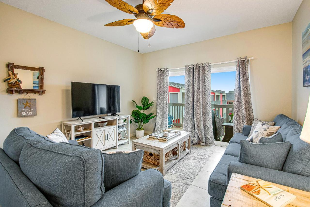 Villas On The Gulf J6 Pensacola Beach Luaran gambar